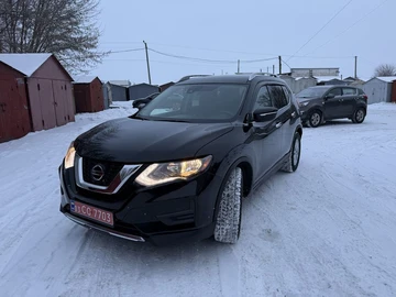 Авто Nissan Rogue 2019 № 8426818