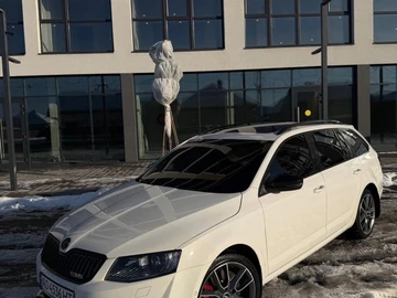 Авто Skoda Octavia 2014 № 8426820