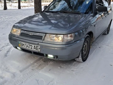 Авто ВАЗ 2110 2010 № 8426824
