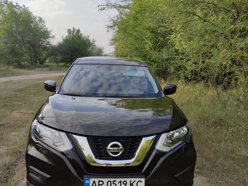 Авто Nissan X-Trail 2019 № 8426825