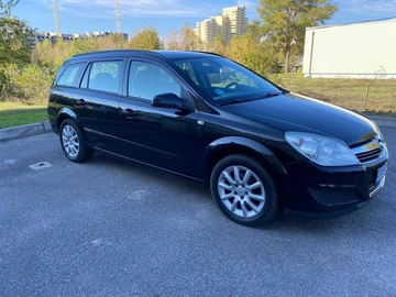 Авто Opel Astra 2008 № 8426828