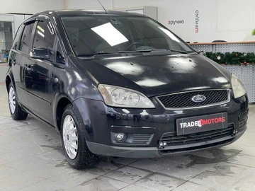 Авто Ford Focus 2006 № 8426838