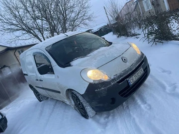 Авто Renault Kangoo Express 2011 № 8426840