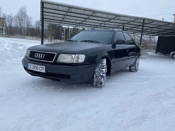 Авто Audi 100 1994 № 8426841