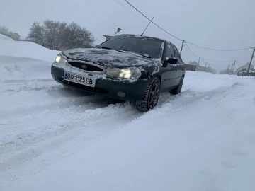 Авто Ford Mondeo 1996 № 8426844