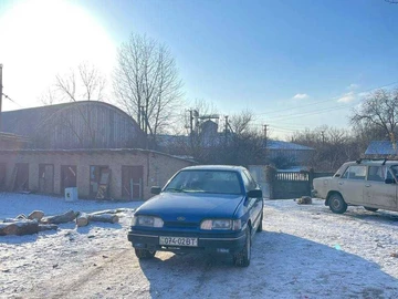 Авто Ford Scorpio 1986 № 8426848