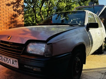 Авто Opel Kadett 1991 № 8426852