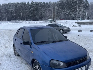 Авто ВАЗ 1118 Kalina 2007 № 8426858
