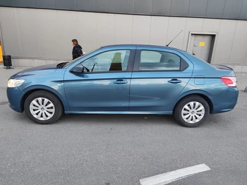 Авто Peugeot 104 2015 № 8426861