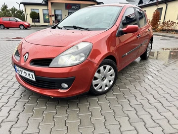 Авто Renault Clio 2007 № 8426942