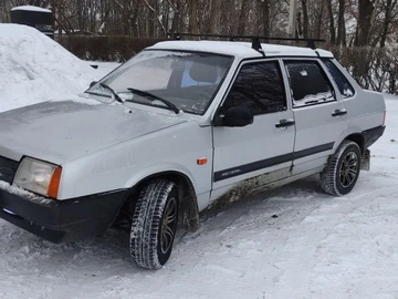 Авто ВАЗ 21099I 2005 № 8426947