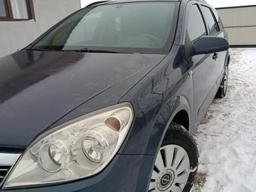 Авто Opel Admiral 2007 № 8426948