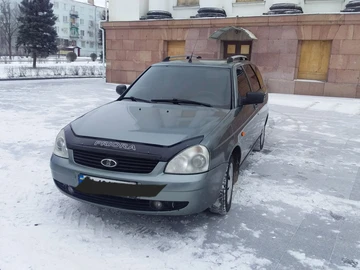 Авто ВАЗ 2171 Priora 2011 № 8426949