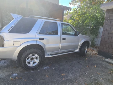 Авто Land Rover 109 2008 № 8426954