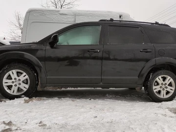 Авто Dodge Journey 2012 № 8426956