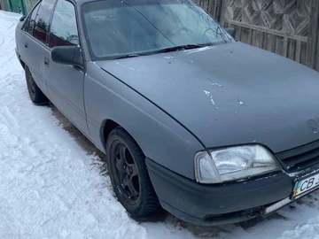 Авто Opel Omega 1988 № 8426957