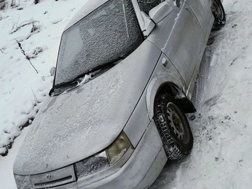 Авто ВАЗ 2112 2004 № 8426965