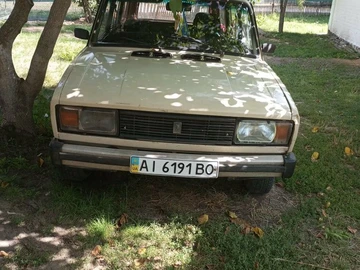 Авто ВАЗ 2104 1989 № 8426970