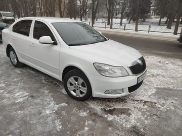 Авто Skoda Octavia 2012 № 8426973