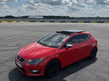 Авто SEAT Leon 2013 № 8426976