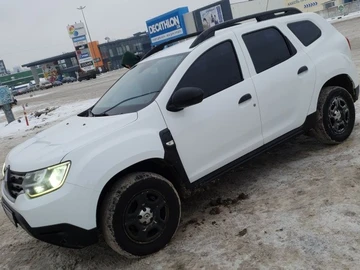 Авто Renault Duster 2018 № 8426980