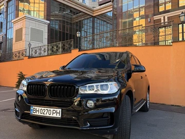 Авто BMW X5 2015 № 8426981