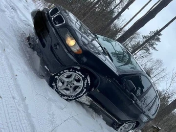 Авто BMW X5 2003 № 8427110
