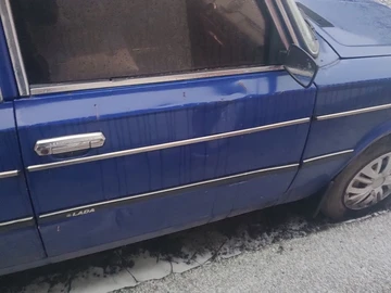 Авто ВАЗ 21061 1991 № 8427122