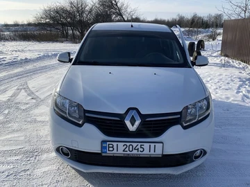 Авто Renault Sandero 2016 № 8427126