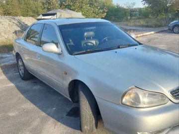 Авто KIA Clarus 1998 № 8427129