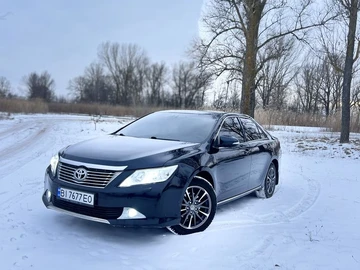Авто Toyota Camry 2012 № 8427136