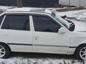 Авто Opel Kadett 1989 № 8427194