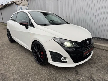 Авто SEAT Ibiza 2010 № 8427199