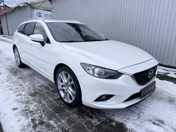 Авто Mazda 6 2013 № 8427207
