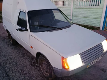 Авто ЗАЗ 1105 2004 № 8427215