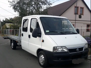 Авто Fiat Ducato 2006 № 8427220