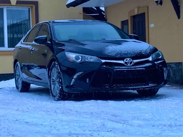 Авто Toyota Camry 2015 № 8427224