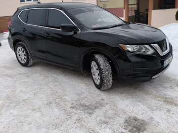 Авто Nissan Rogue 2019 № 8427225