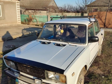 Авто ВАЗ 21053 1994 № 8427226
