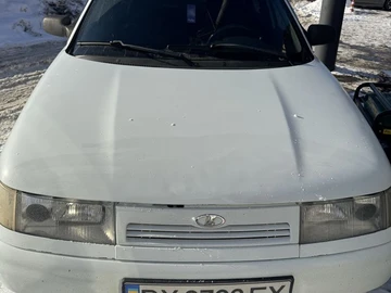 Авто ВАЗ 2111 Богдан 2011 № 8427237