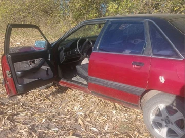 Авто Audi 100 1989 № 8427240