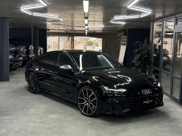 Авто Audi S7 2020 № 8427249