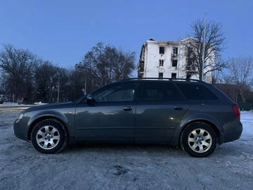 Авто Audi A4 2004 № 8427351
