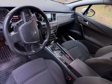 Авто Peugeot 508 2016 № 8427352