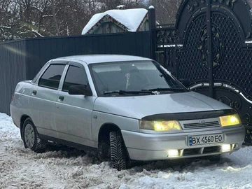 Авто ВАЗ 2110 2007 № 8427364