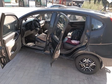 Авто Chevrolet Tacuma 2006 № 8427366