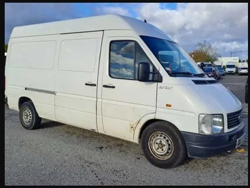 Авто Volkswagen Lt 2005 № 8427378