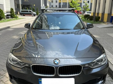 Авто BMW 3 Серия 2013 № 8427387