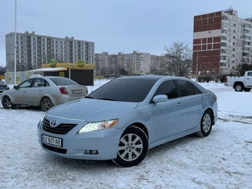Авто Toyota Camry 2008 № 8427389
