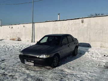 Авто Ford Escort 1998 № 8427392